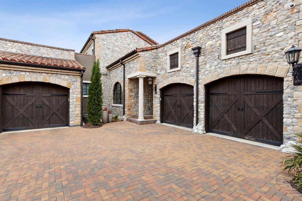 Westlake Entrada - Residential