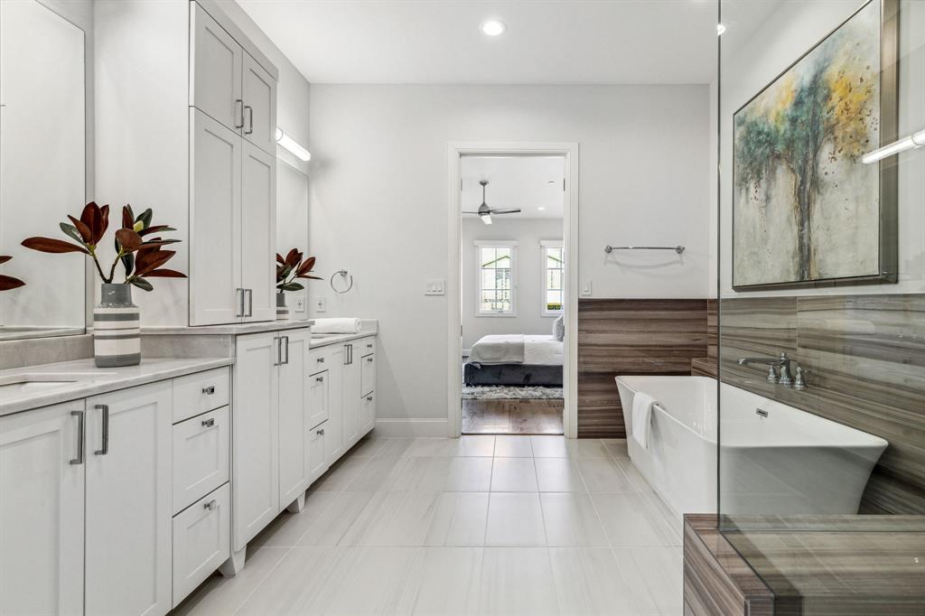 Westlake Entrada - Residential