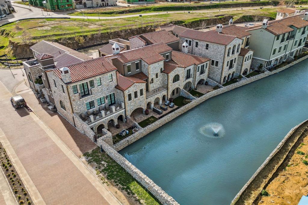 Westlake Entrada - Residential