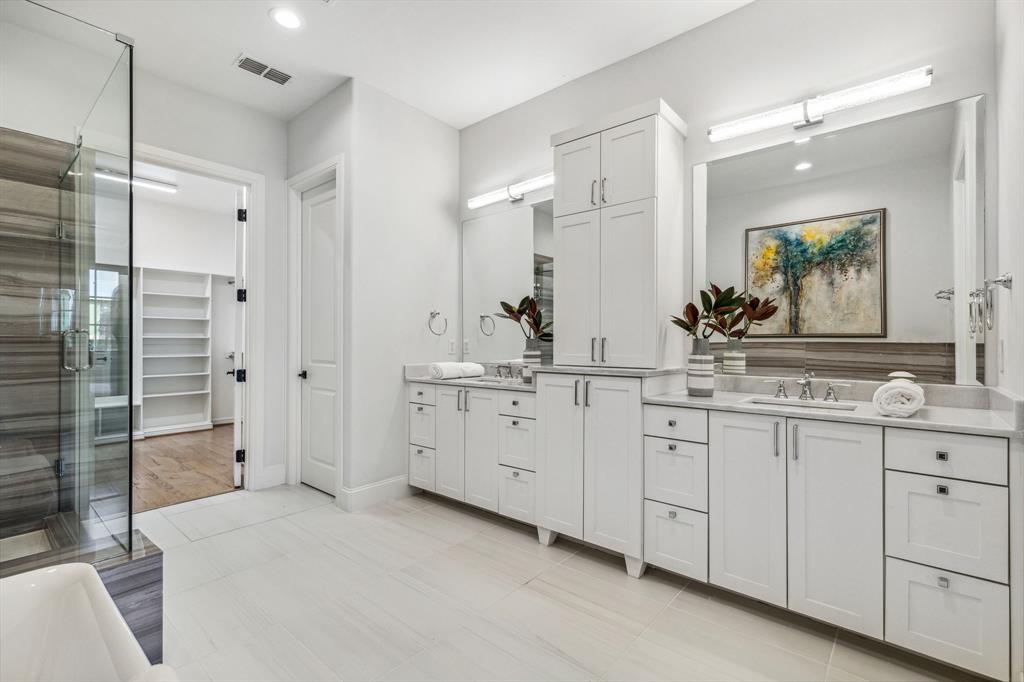 Westlake Entrada - Residential