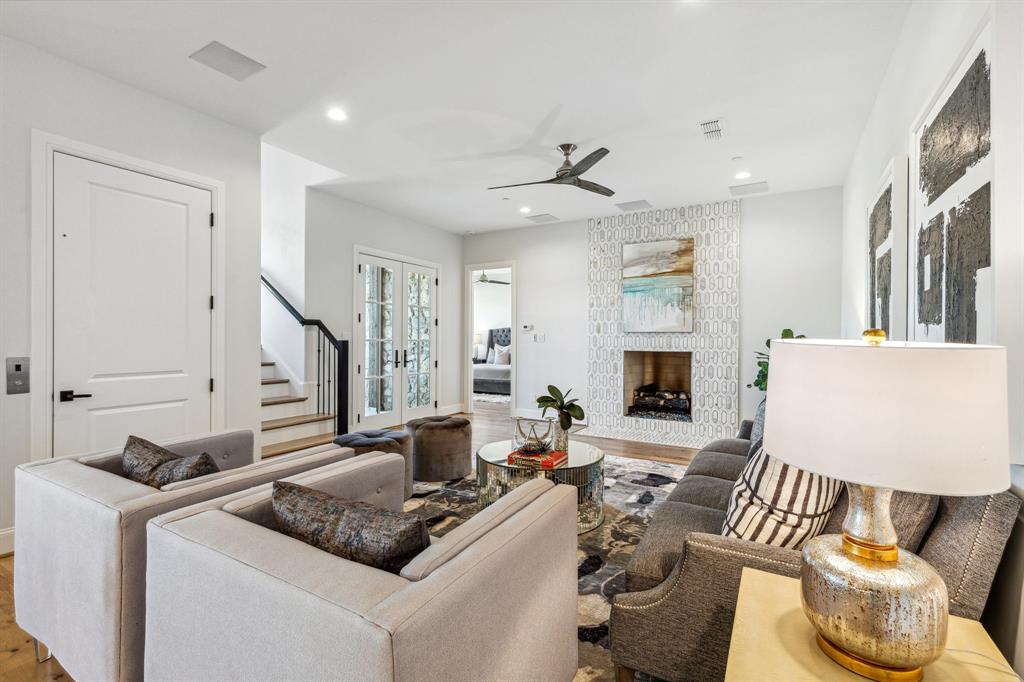 Westlake Entrada - Residential