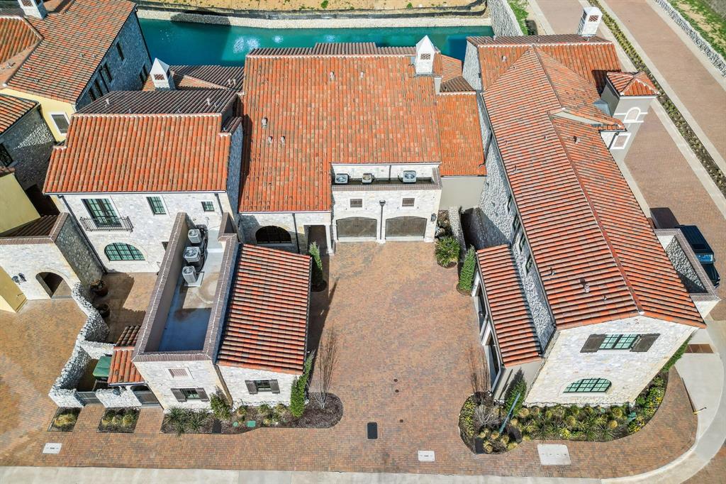 Westlake Entrada - Residential