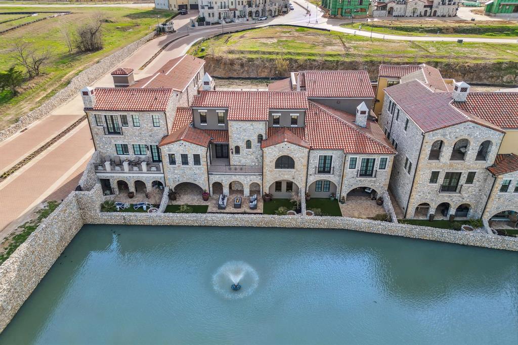 Westlake Entrada - Residential