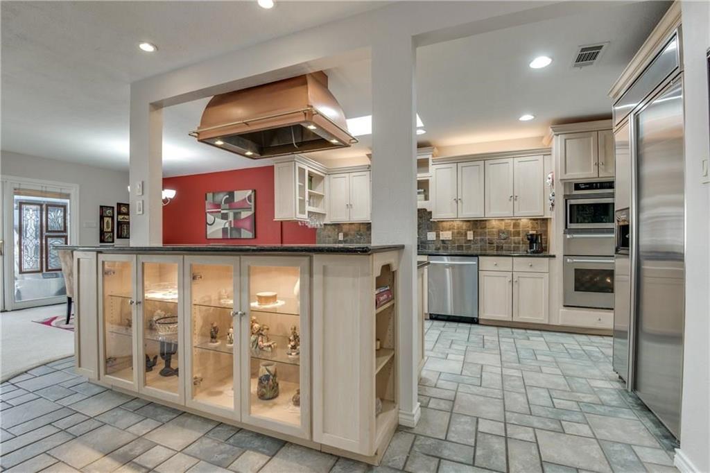 Crest Meadow Estates - Residential