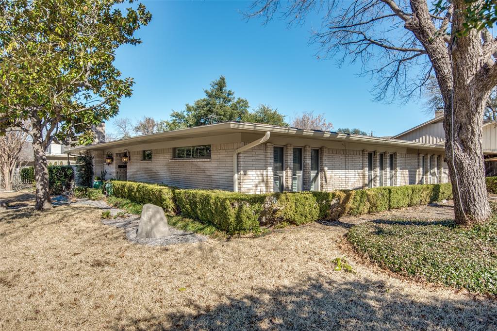 Crest Meadow Estates - Residential