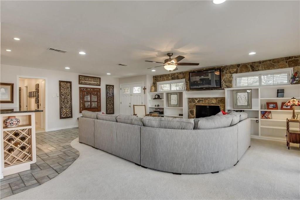 Crest Meadow Estates - Residential