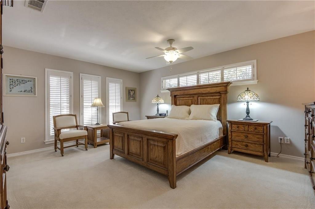 Crest Meadow Estates - Residential