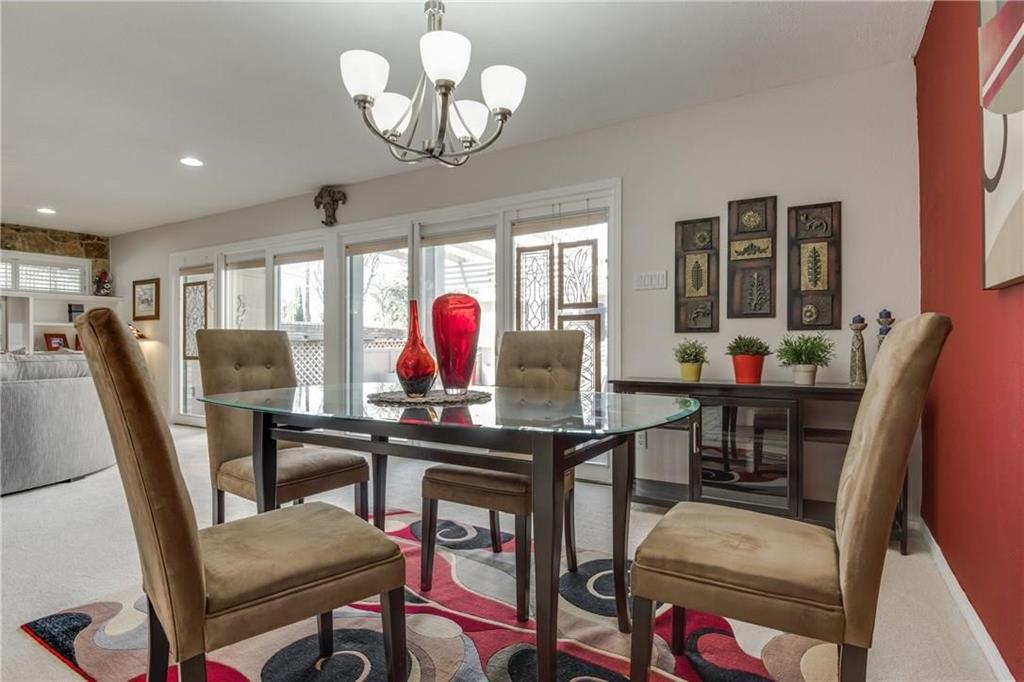 Crest Meadow Estates - Residential