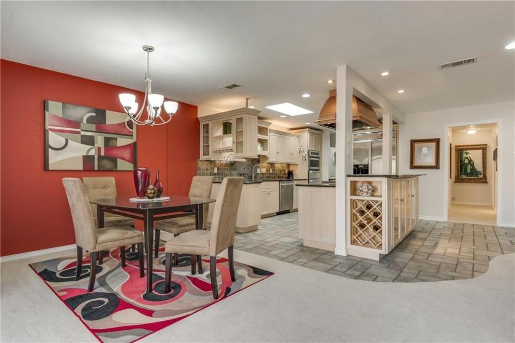 Crest Meadow Estates - Residential