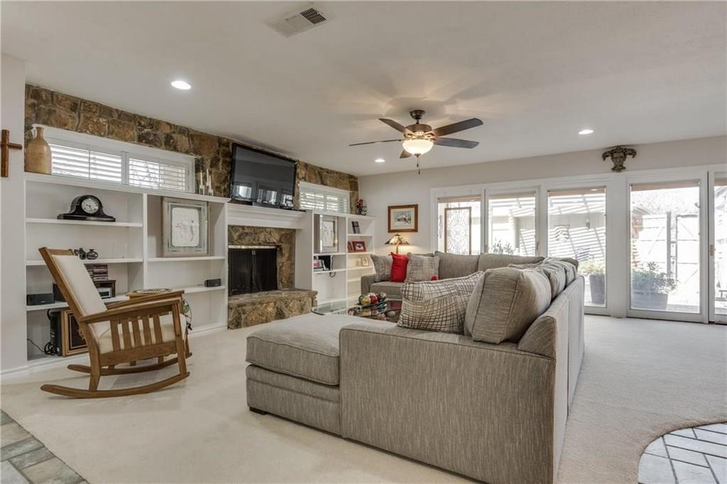 Crest Meadow Estates - Residential