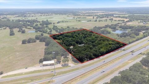 3511 Interstate Highway 30 Greenville TX 75402