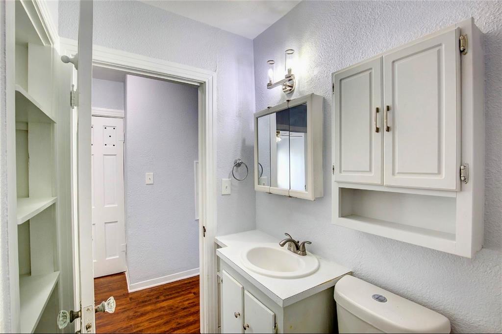 England Add 1st Instl - Residential