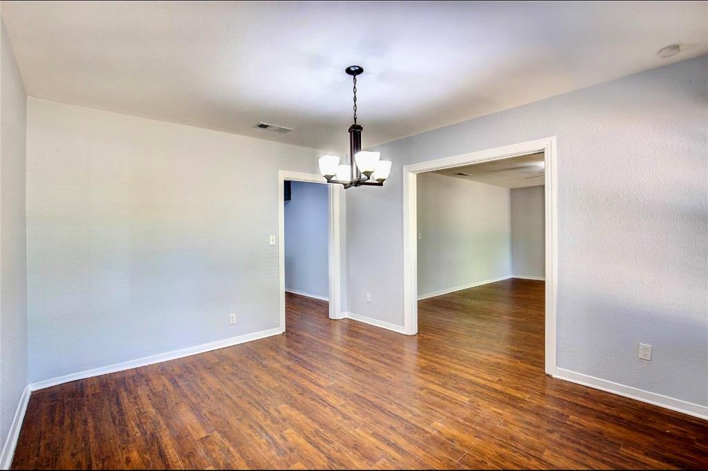 England Add 1st Instl - Residential