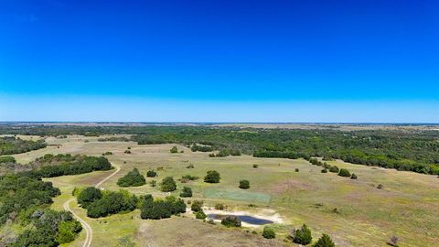 850 County Road 2750 Decatur TX 76234