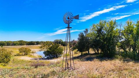 850 County Road 2750 Decatur TX 76234