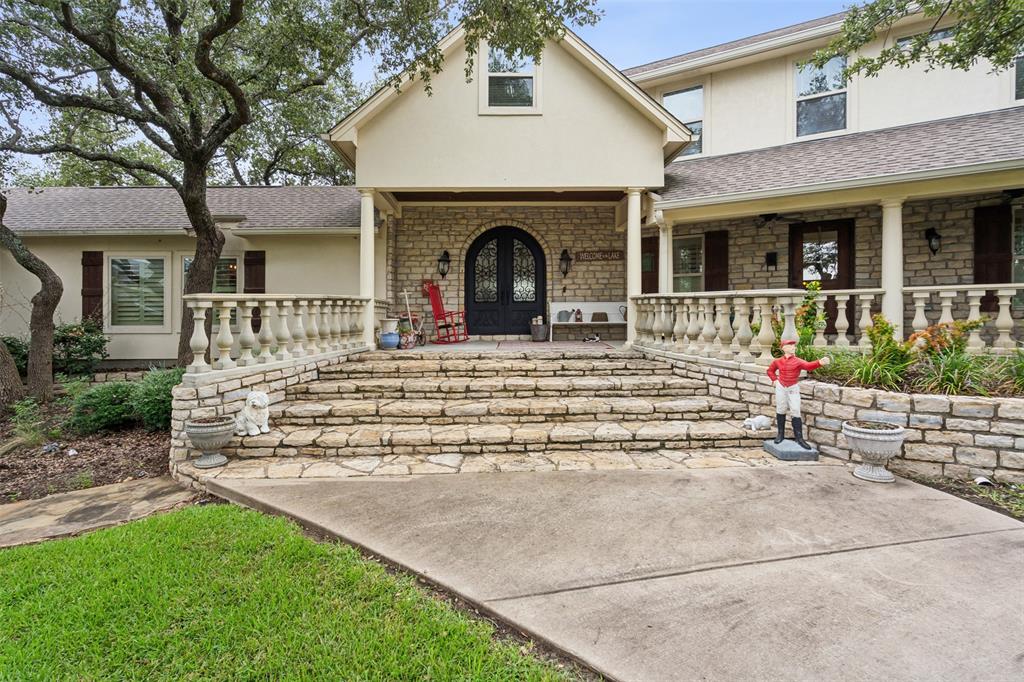2818 French Kingston Court