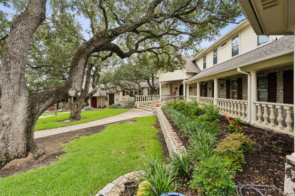 2818 French Kingston Court