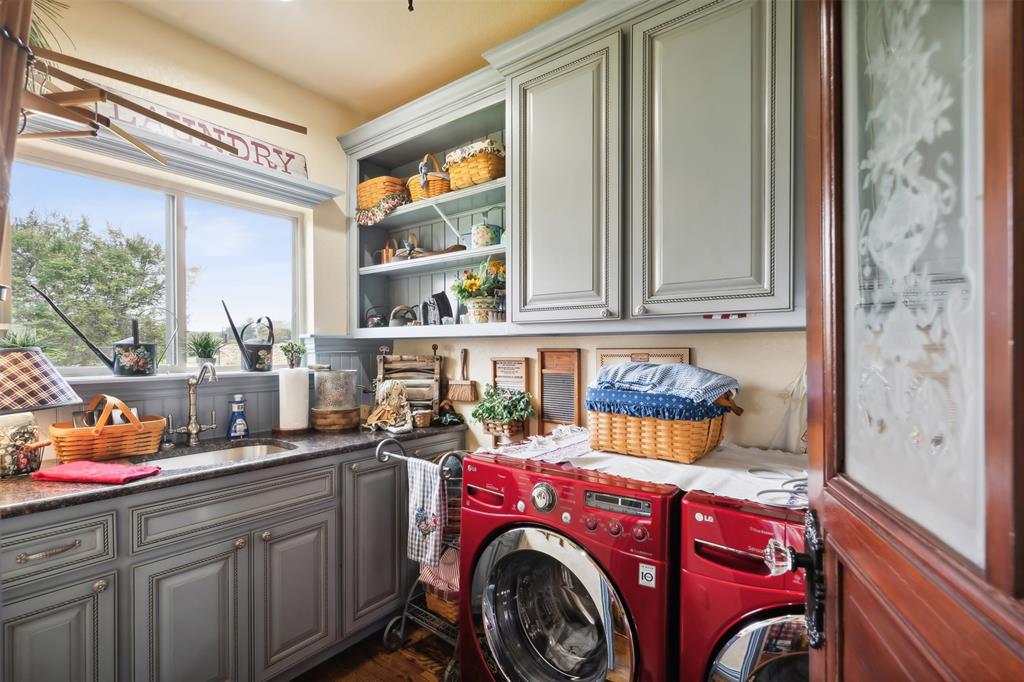 Grand Harbor - Residential