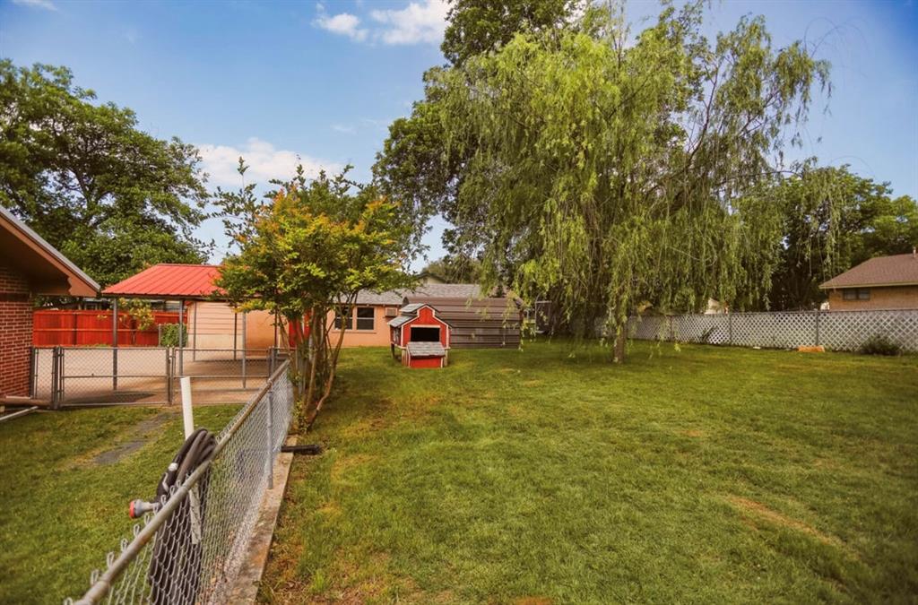 S11500 - Residential