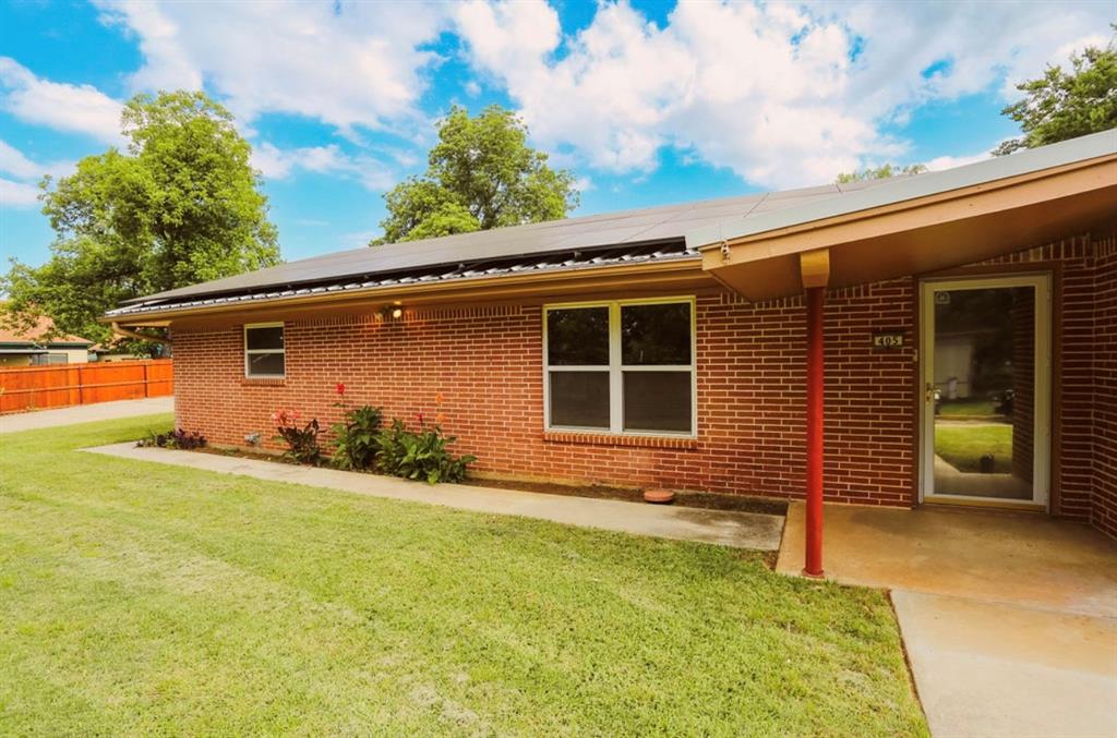 S11500 - Residential