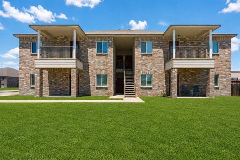 Photo of 516 E Hazelwood Street #C, Princeton, TX 75407 (MLS # 21420185)