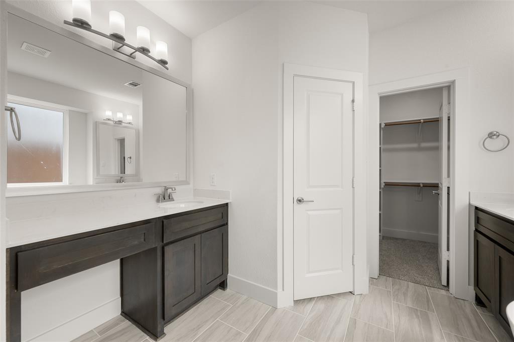 La Frontera - Residential