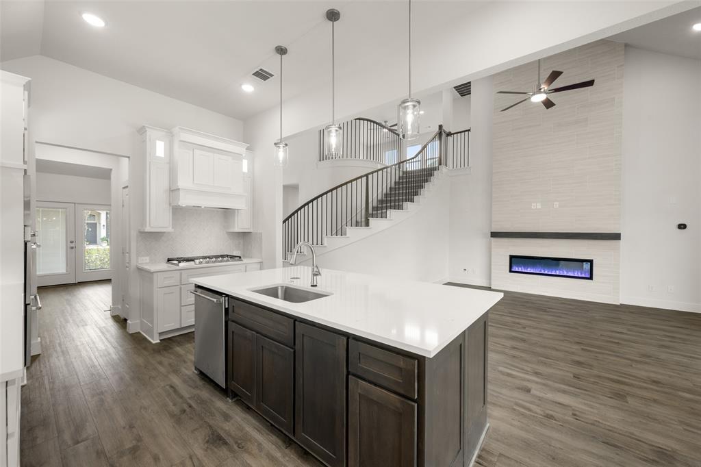 La Frontera - Residential