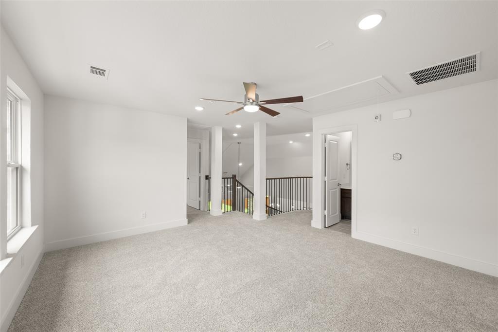 La Frontera - Residential