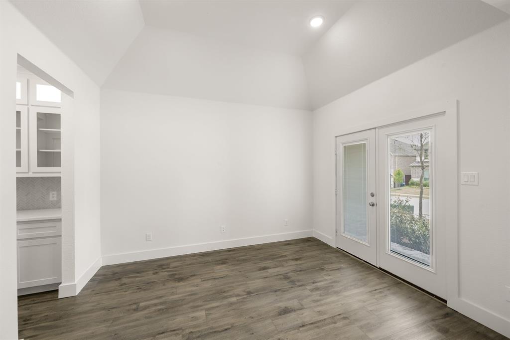 La Frontera - Residential