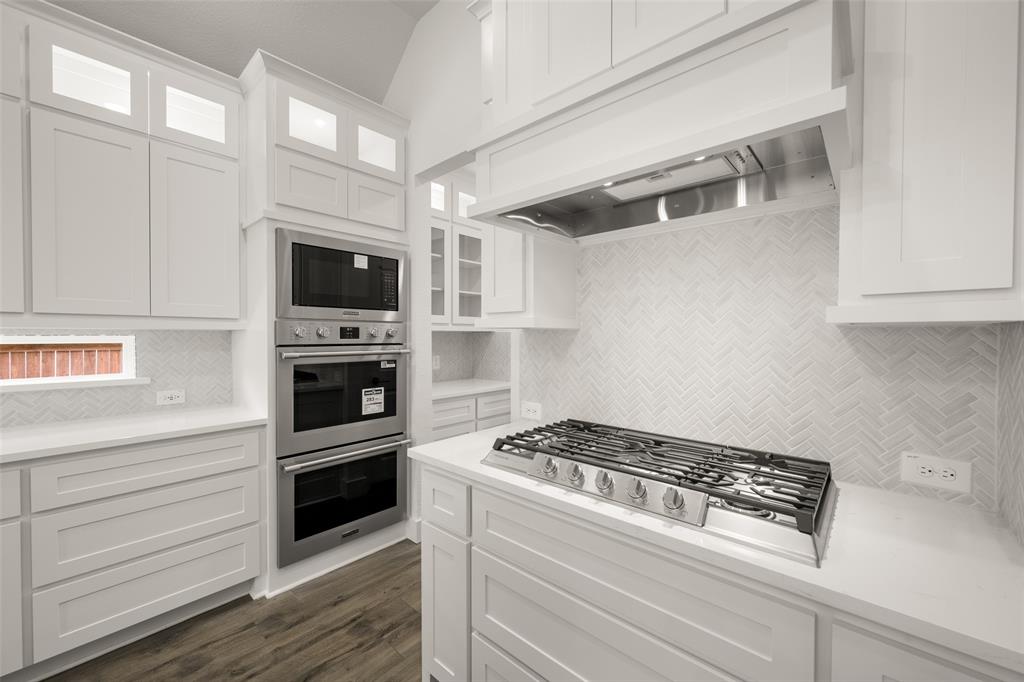 La Frontera - Residential