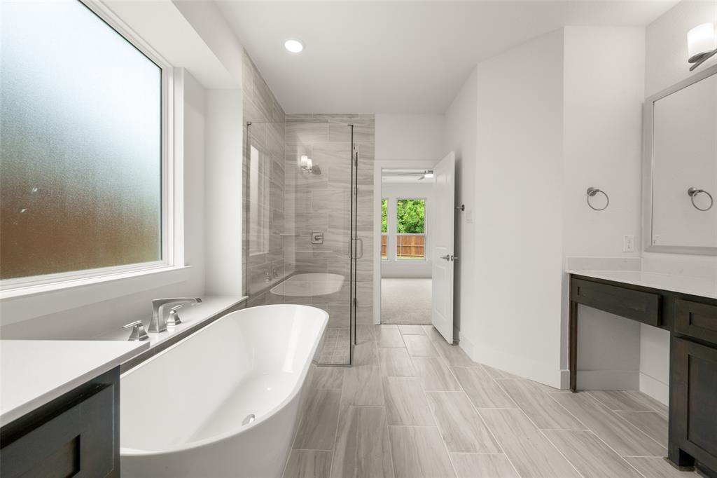 La Frontera - Residential