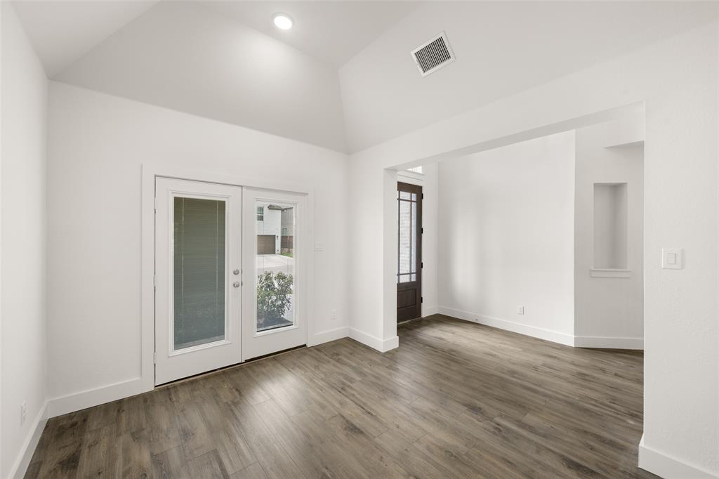 La Frontera - Residential