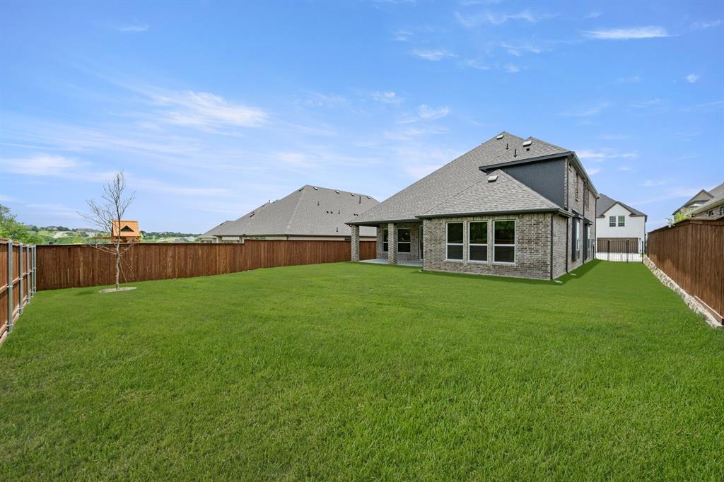 La Frontera - Residential