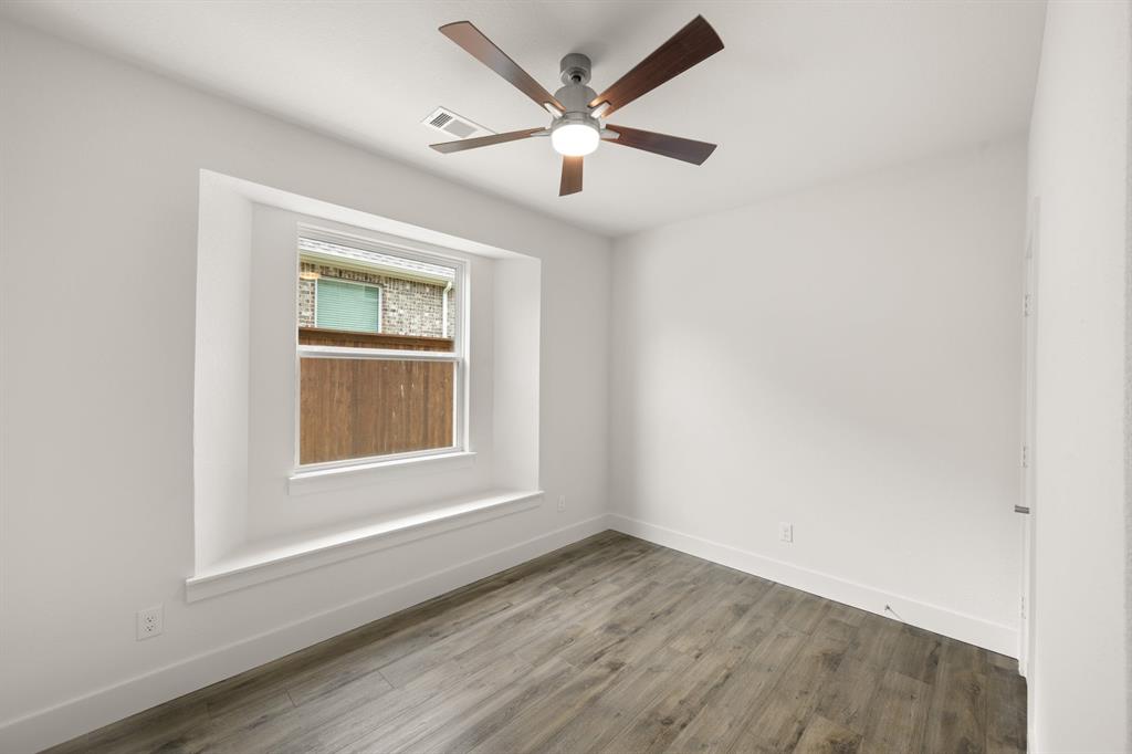 La Frontera - Residential