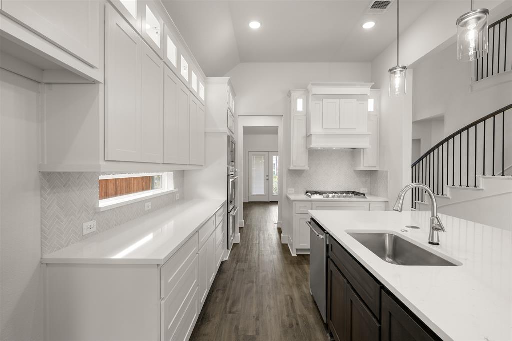 La Frontera - Residential