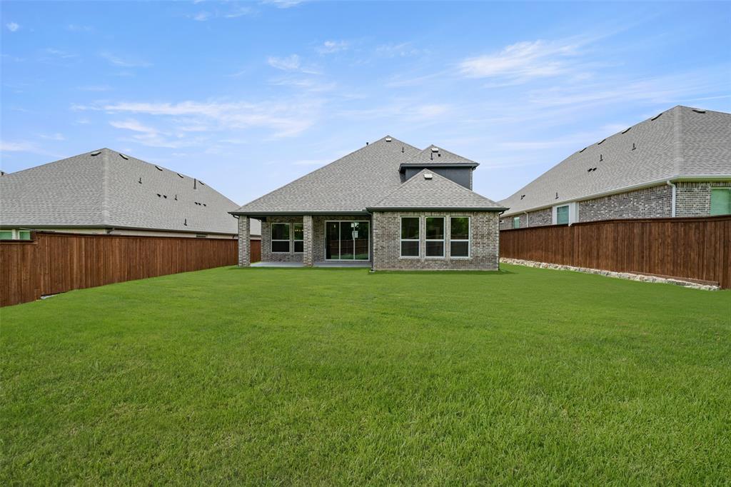 La Frontera - Residential