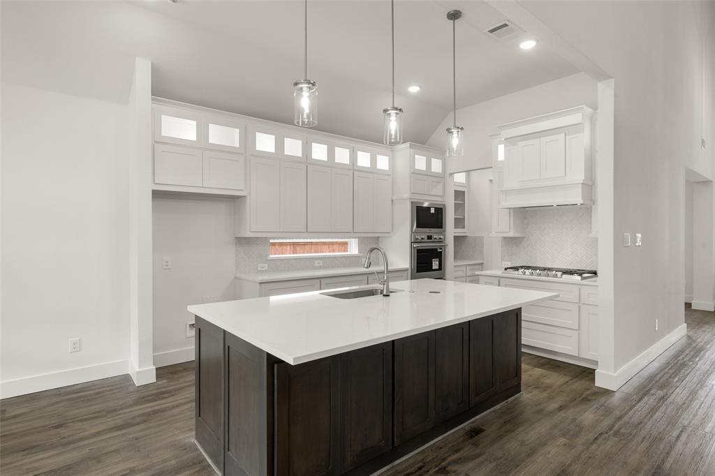 La Frontera - Residential