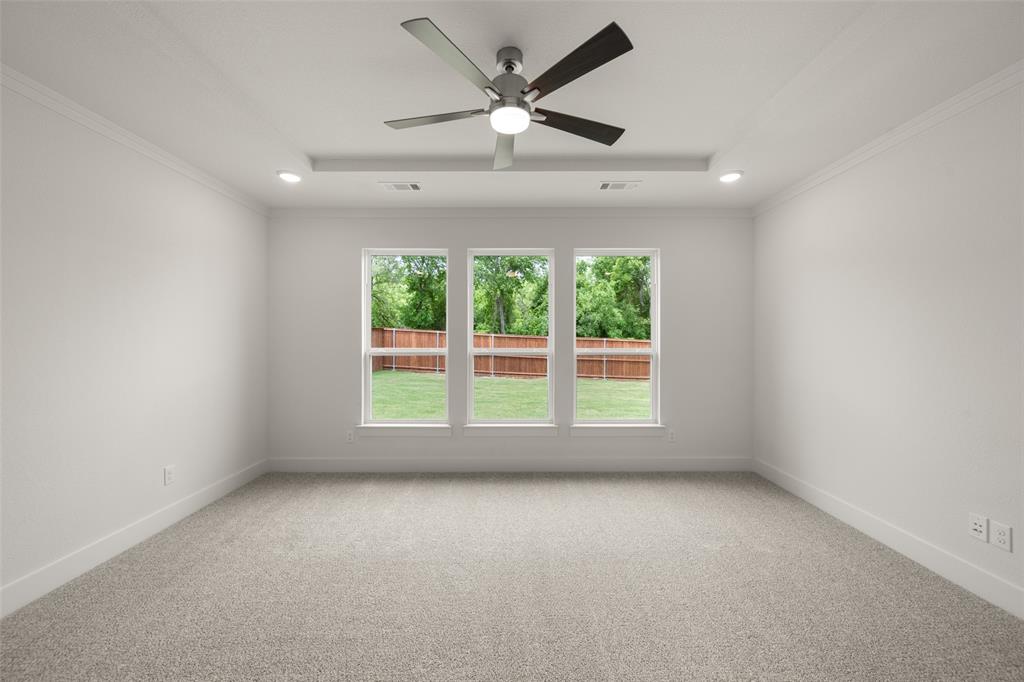 La Frontera - Residential