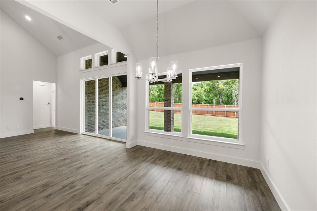 La Frontera - Residential