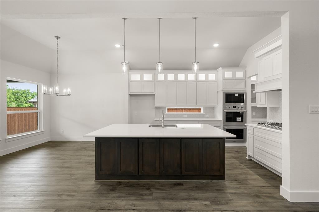 La Frontera - Residential