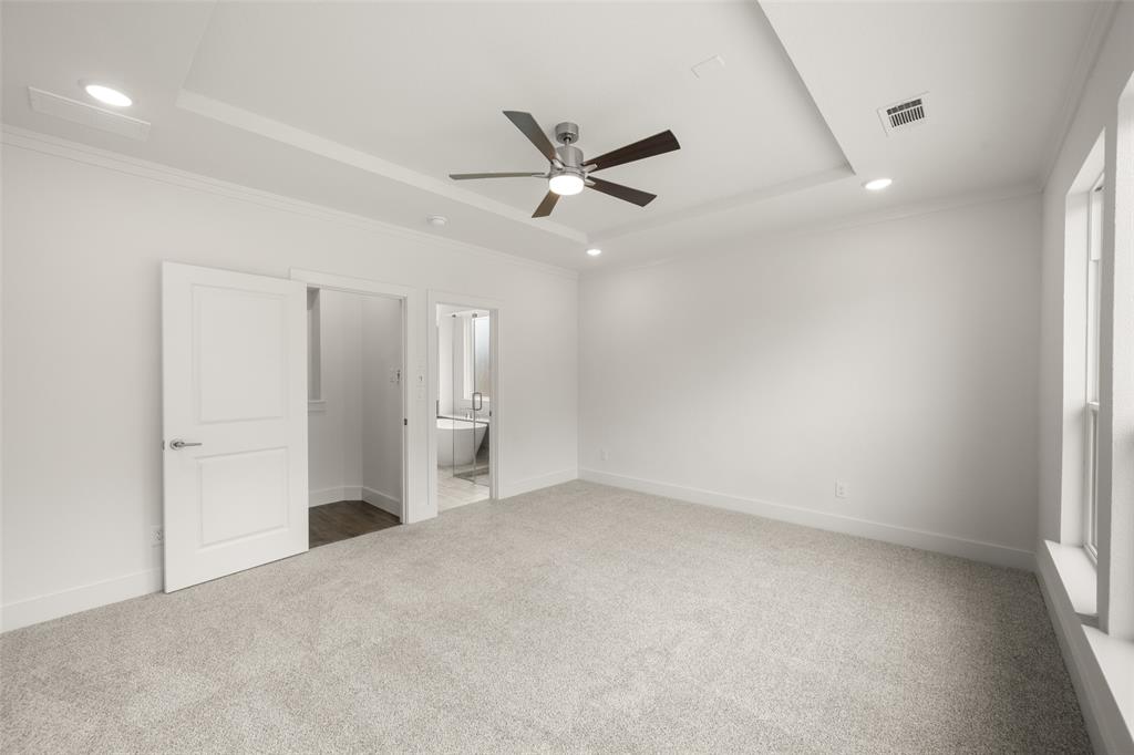 La Frontera - Residential