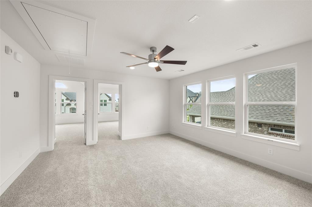 La Frontera - Residential