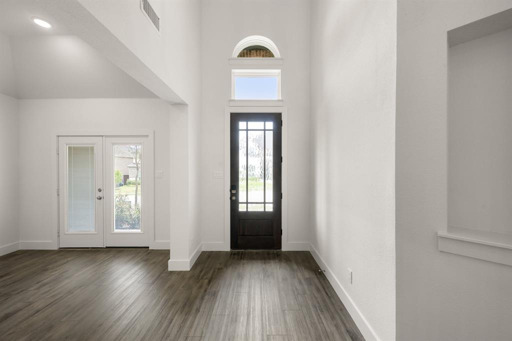 La Frontera - Residential