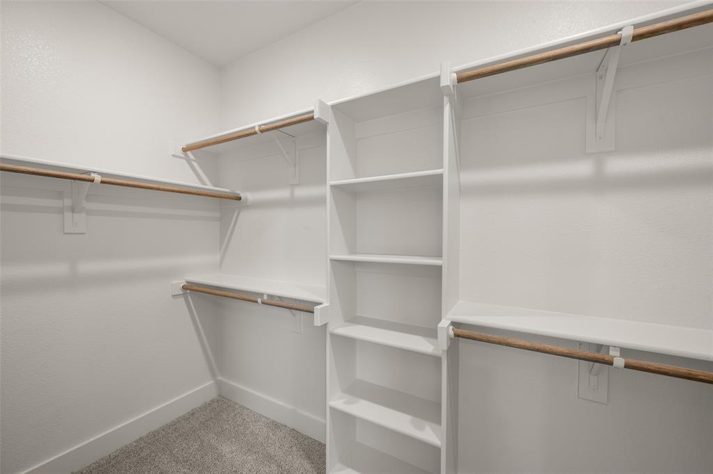 La Frontera - Residential