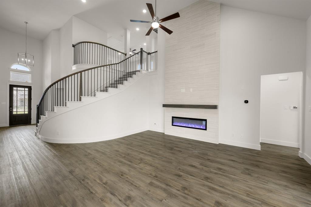 La Frontera - Residential