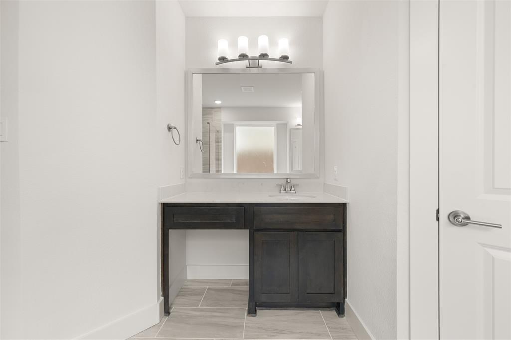 La Frontera - Residential