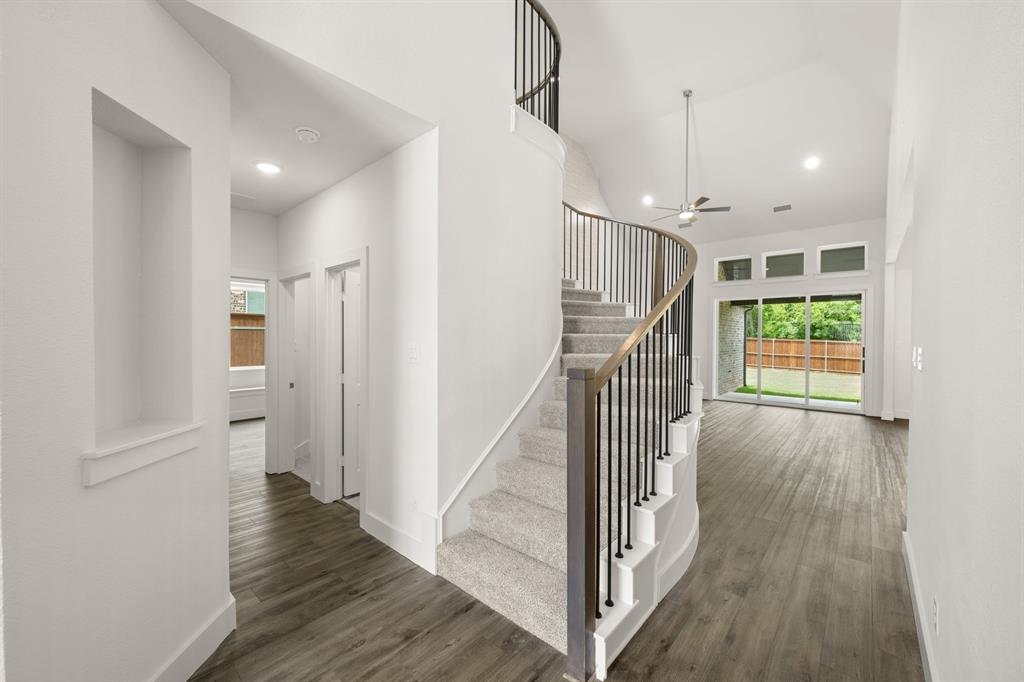 La Frontera - Residential