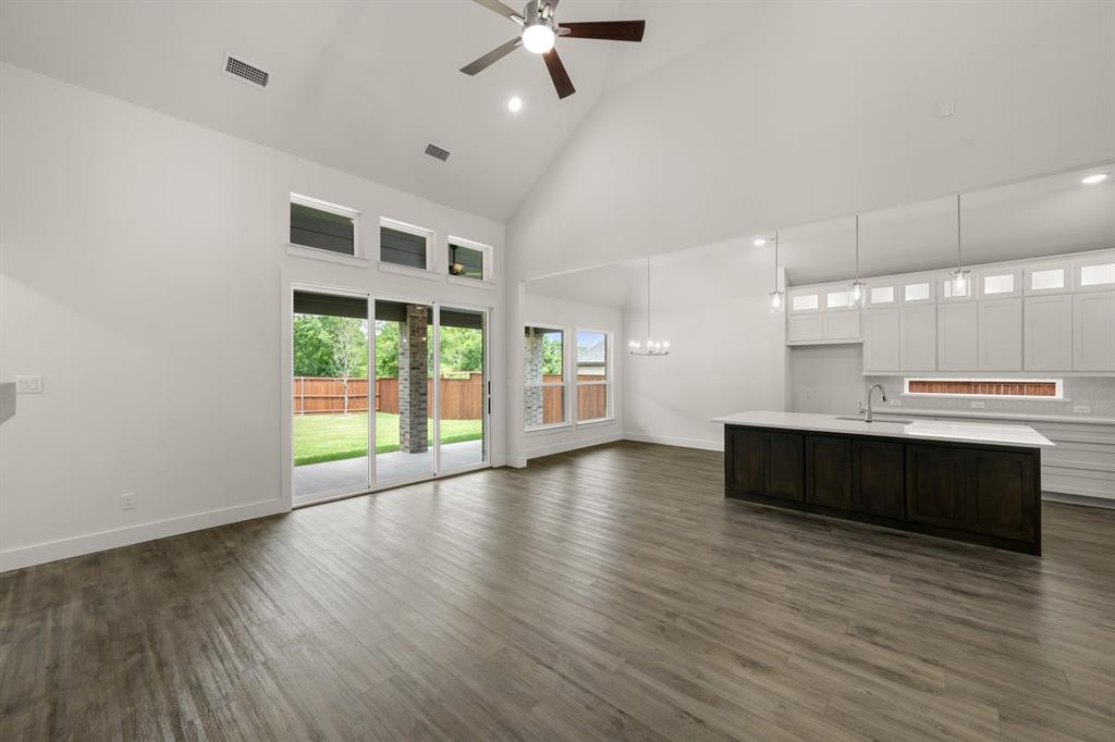 La Frontera - Residential