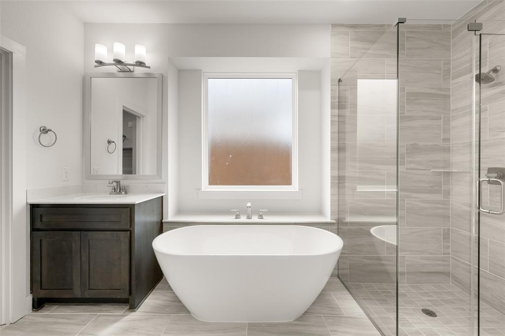 La Frontera - Residential