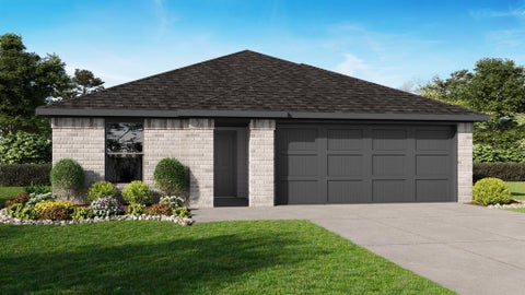 Photo of 508 BABBLING BROOK Drive, Denton, TX 76259 (MLS # 21362941)